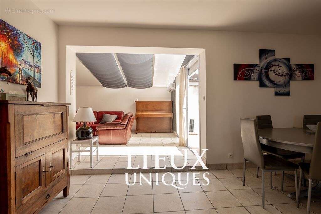 Maison à ROMORANTIN-LANTHENAY