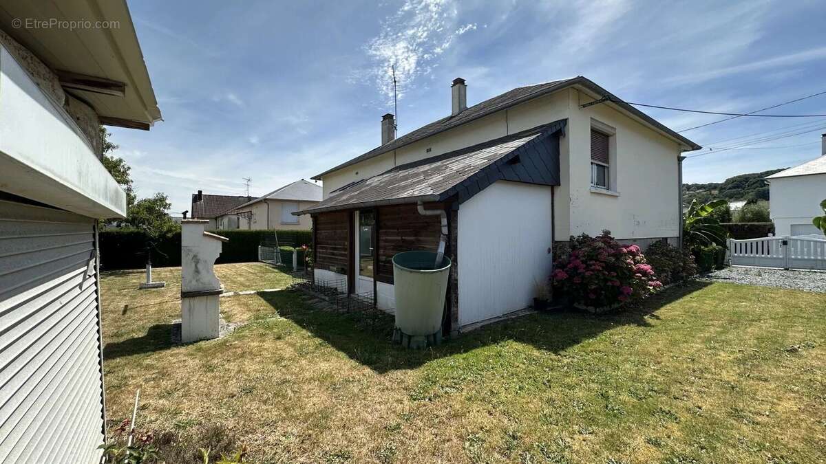 Vente Maison Pont-audemer(27500) 159 000ï¿œ - photo 3