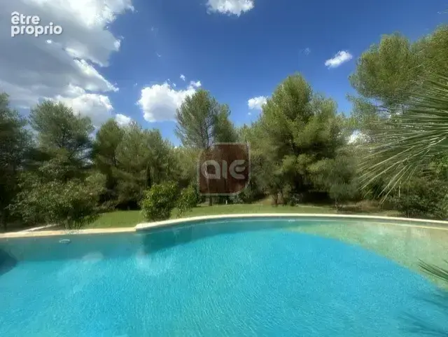Photo Maison à Prades-Le-Lez au prix de 980 000€