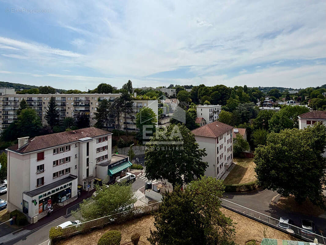 Appartement 151m² à sèvres - photo 13