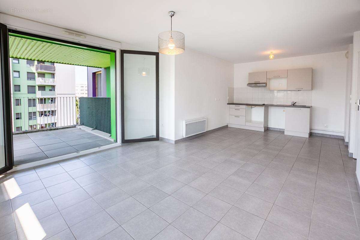 Appartement à SAINT-HERBLAIN