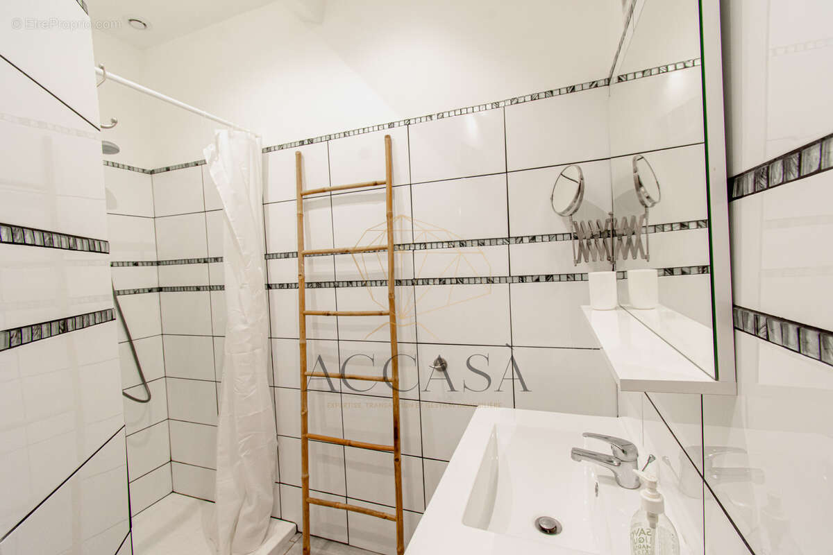 Maison à PORTO-VECCHIO