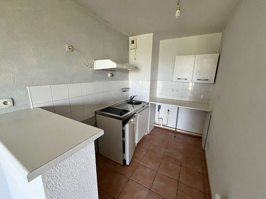 Appartement Tournefeuille 2 pièces 42 m2 - photo 4