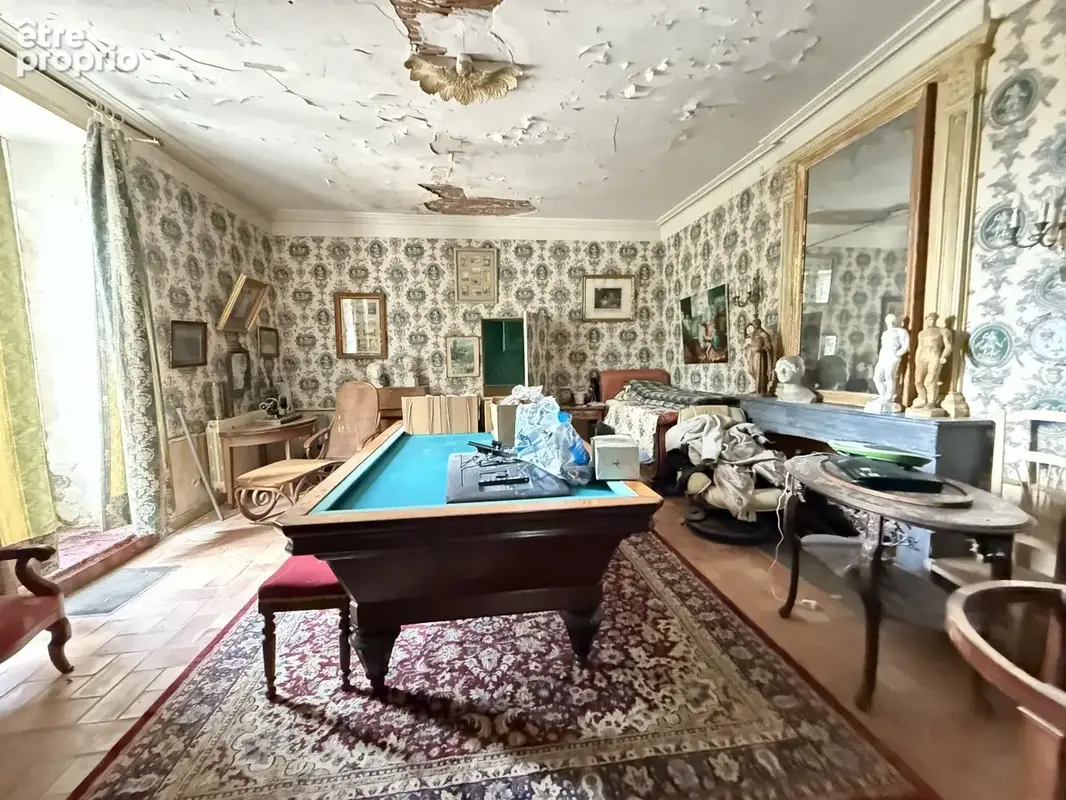 Chateau medieval unique - photo 29