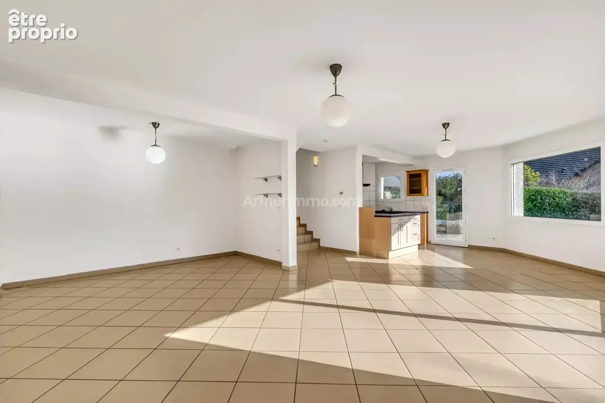 Vente Maison Brison-saint-innocent(73100) 749 000ï¿œ - photo 4