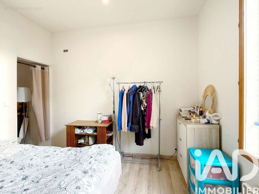 Photo 4 - Appartement à IVRY-SUR-SEINE
