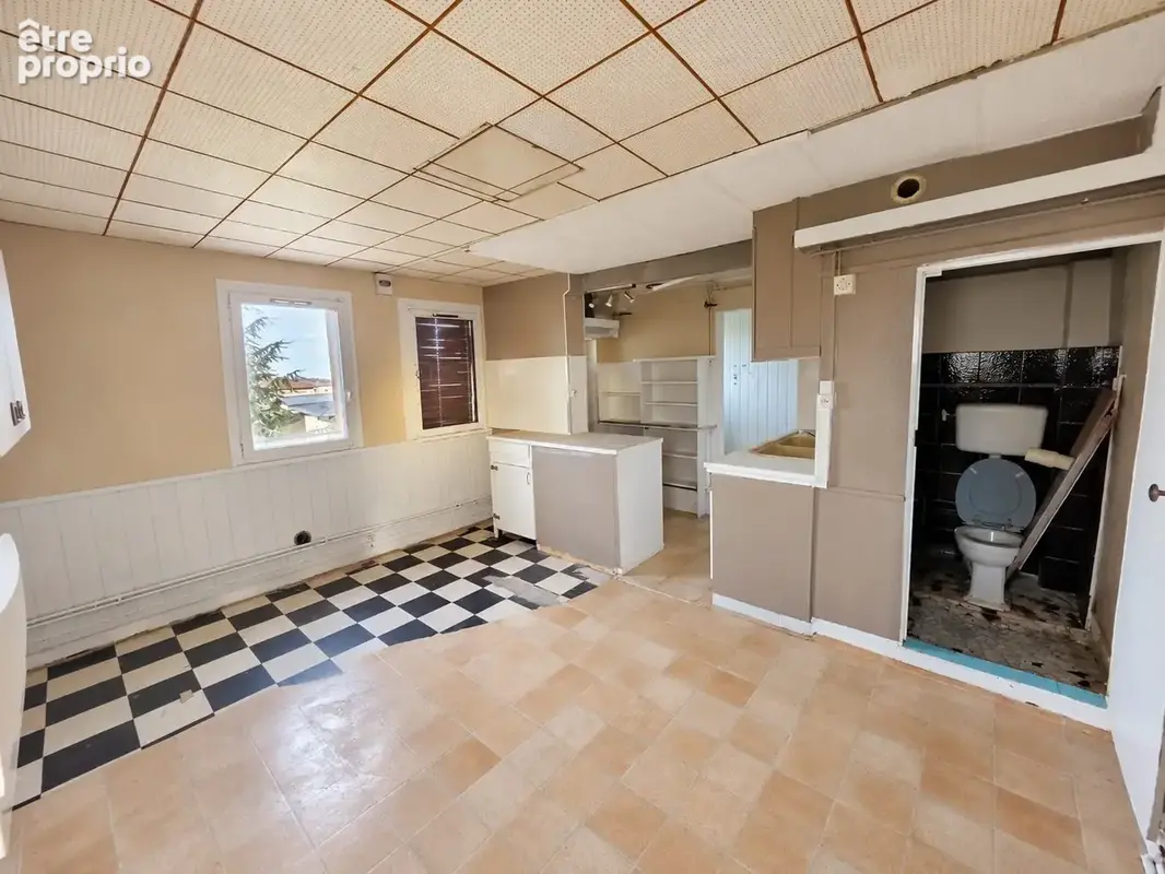 Appartement 3 pièces 72 m² à vendre à Mornant (69440) - photo 4