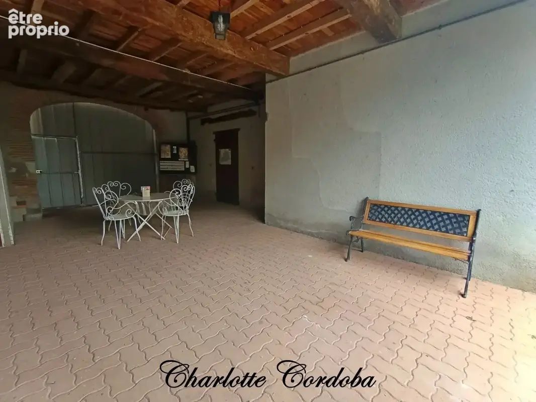 Vivre votre rêve : La ferme de caractère qui pourrait changer votre vie à Feugarolles - photo 30