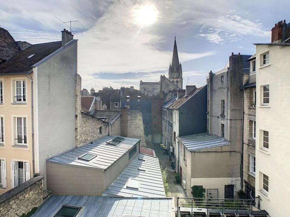 Appartement à CAEN