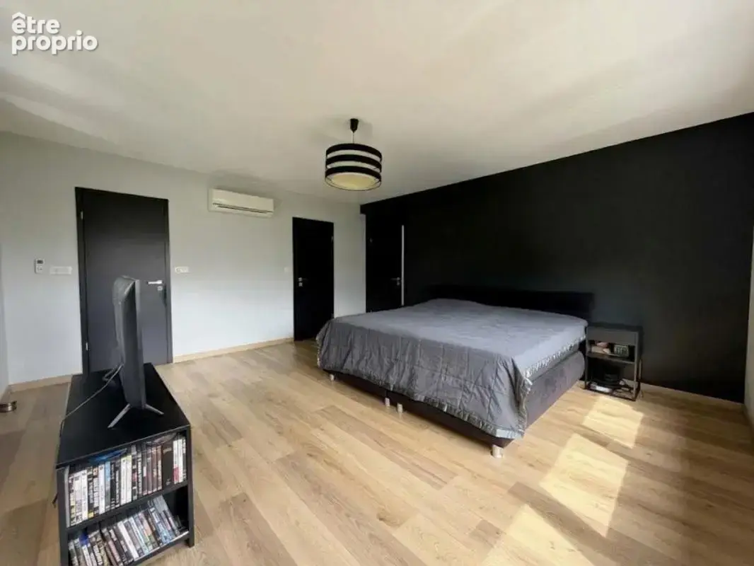 Maison d’architecte de 200m2 face à la forêt - Hangenbieten - photo 8