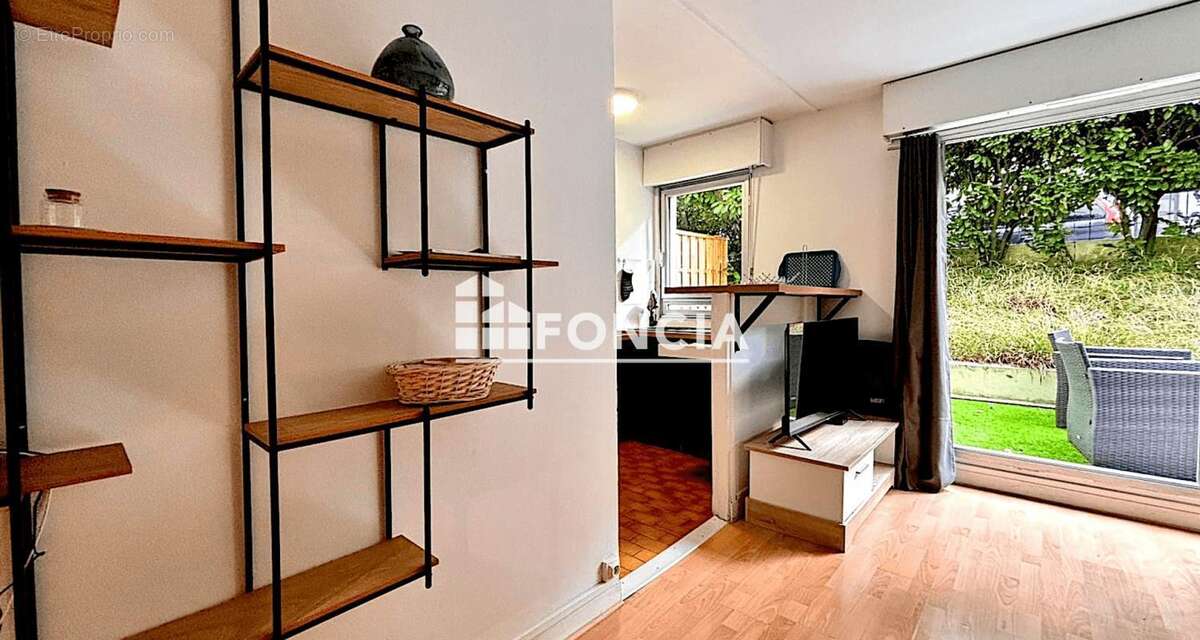 Appartement à MEUDON