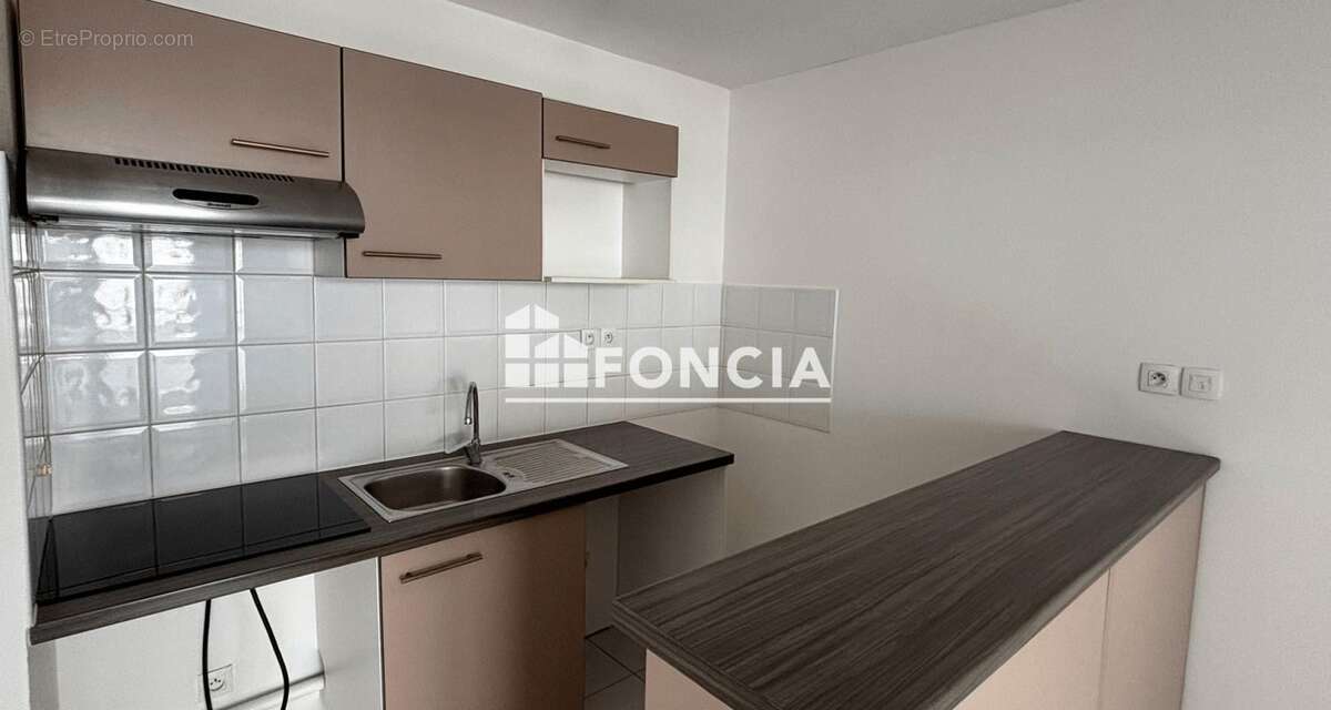 Appartement à COLOMIERS