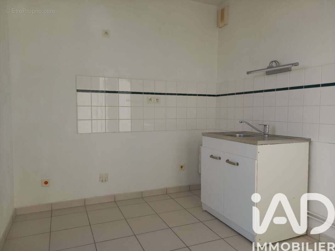 Photo 4 - Appartement à SAINT-JACQUES-DE-LA-LANDE