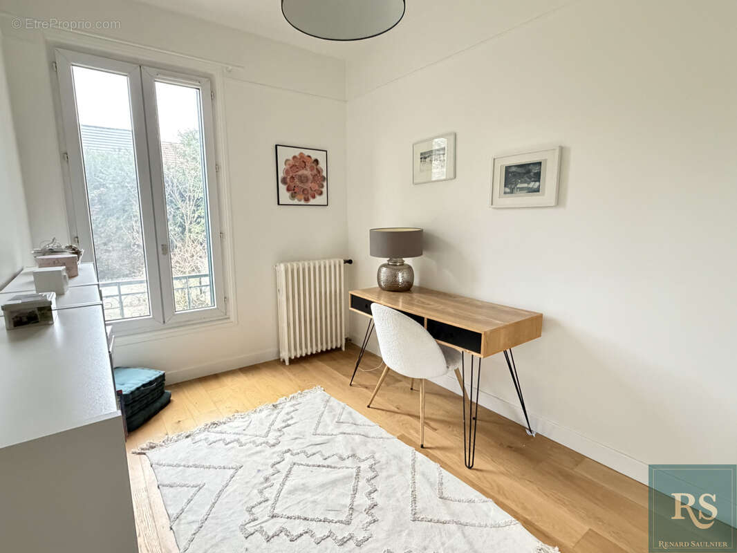 Maison à ANTONY