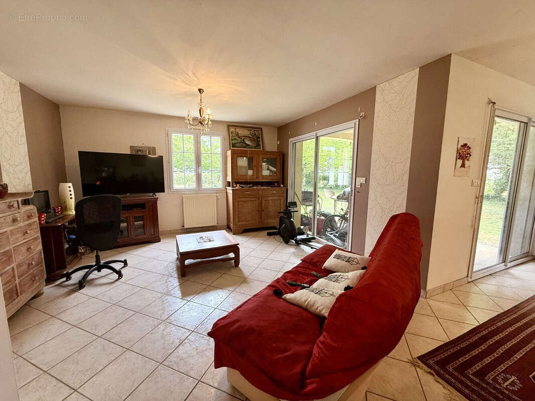 Photo 2 - Maison à PETOSSE
