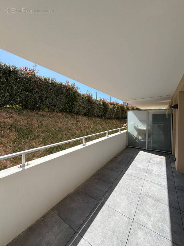 Appartement à ROUSSET
