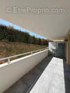 Appartement à ROUSSET