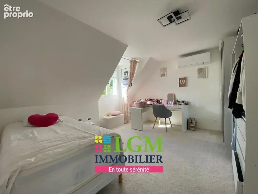 Maison À Vendre - photo 5