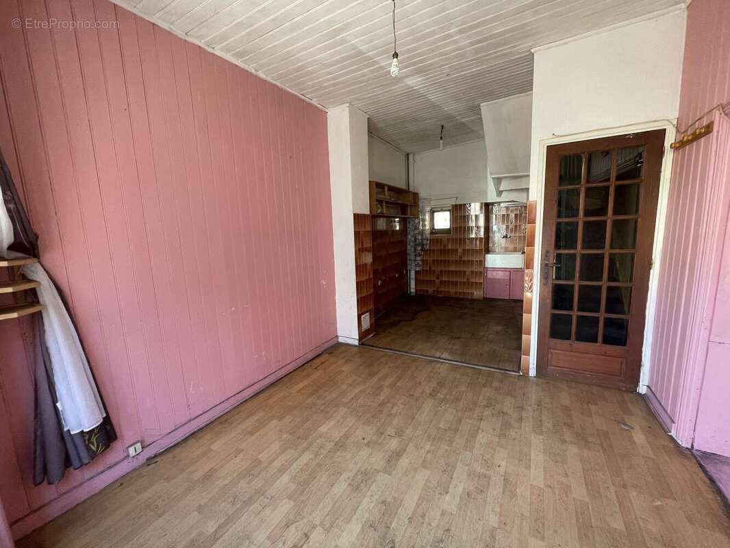 Photo 2 - Maison à ARLANC