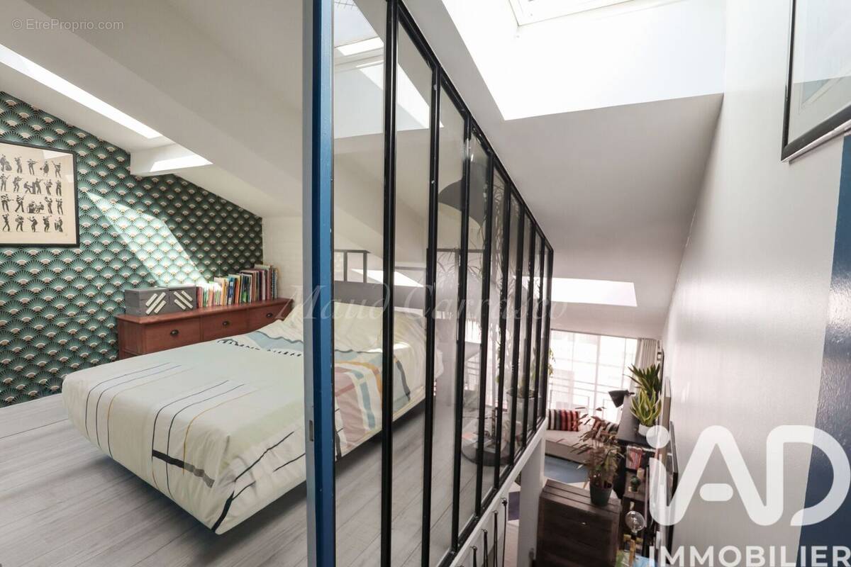 Photo 1 - Appartement à MONTROUGE