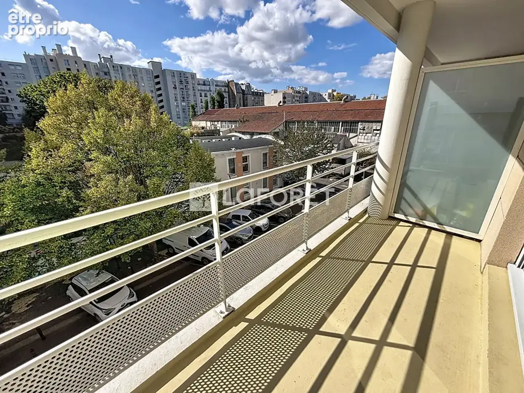 Appartement Le Kremlin Bicetre 3 pièce(s) 63.70 m2 - photo 4