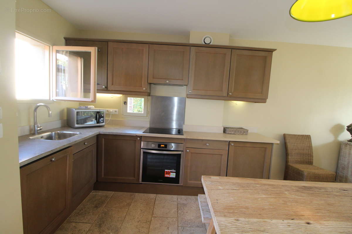 Maison à SAINT-LAURENT-DE-LA-CABRERISSE