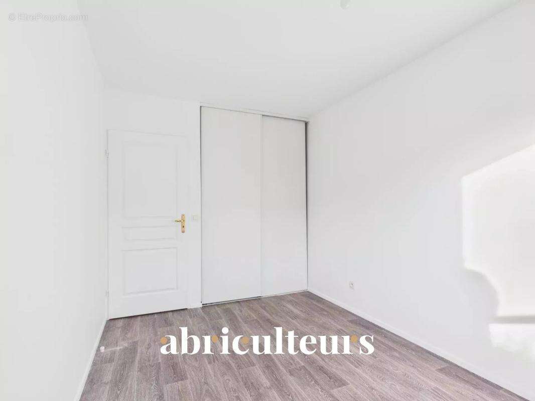 Appartement à SURVILLIERS
