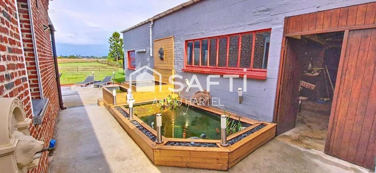 Photo 3 - Maison à CAUDRY