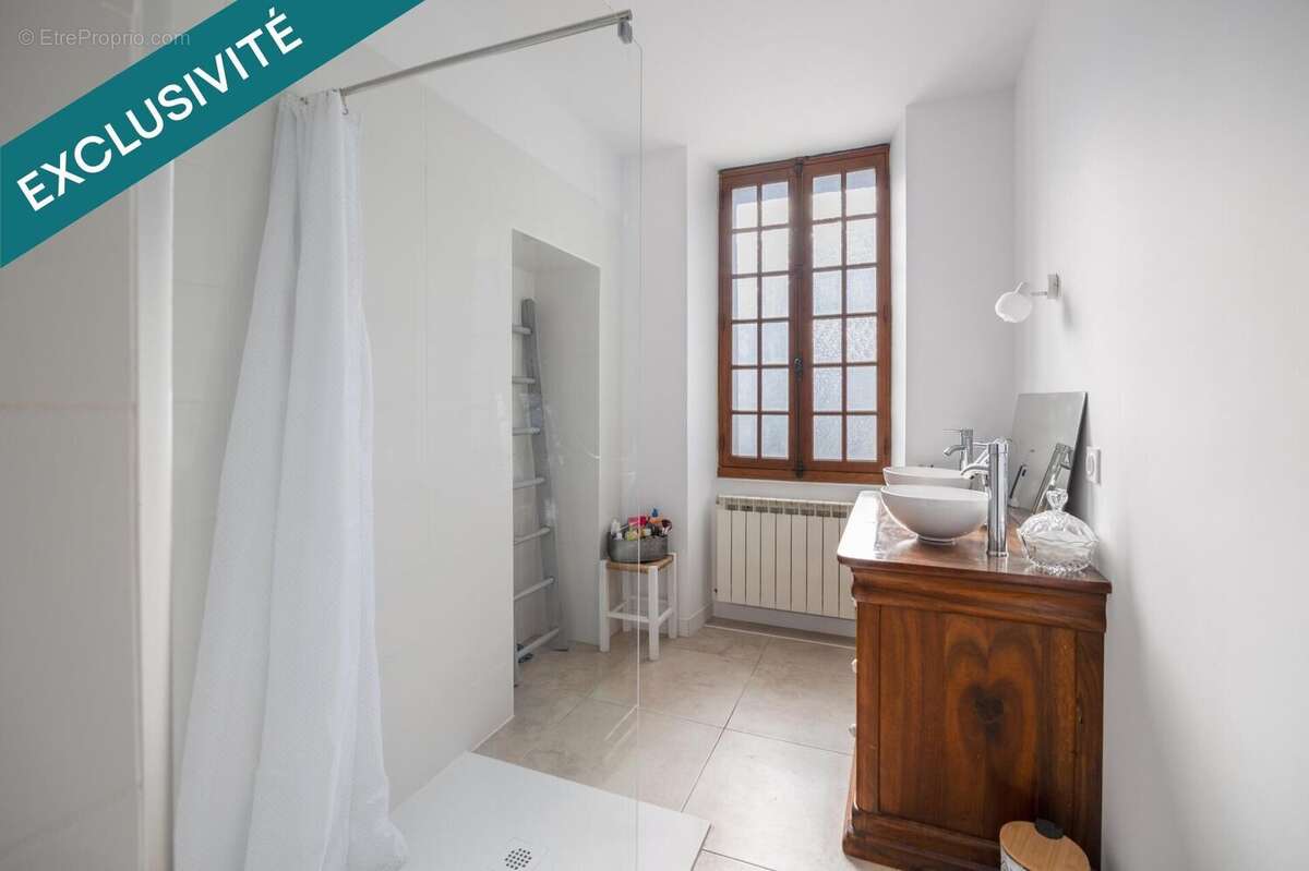 Photo 2 - Maison à SAINT-JUERY