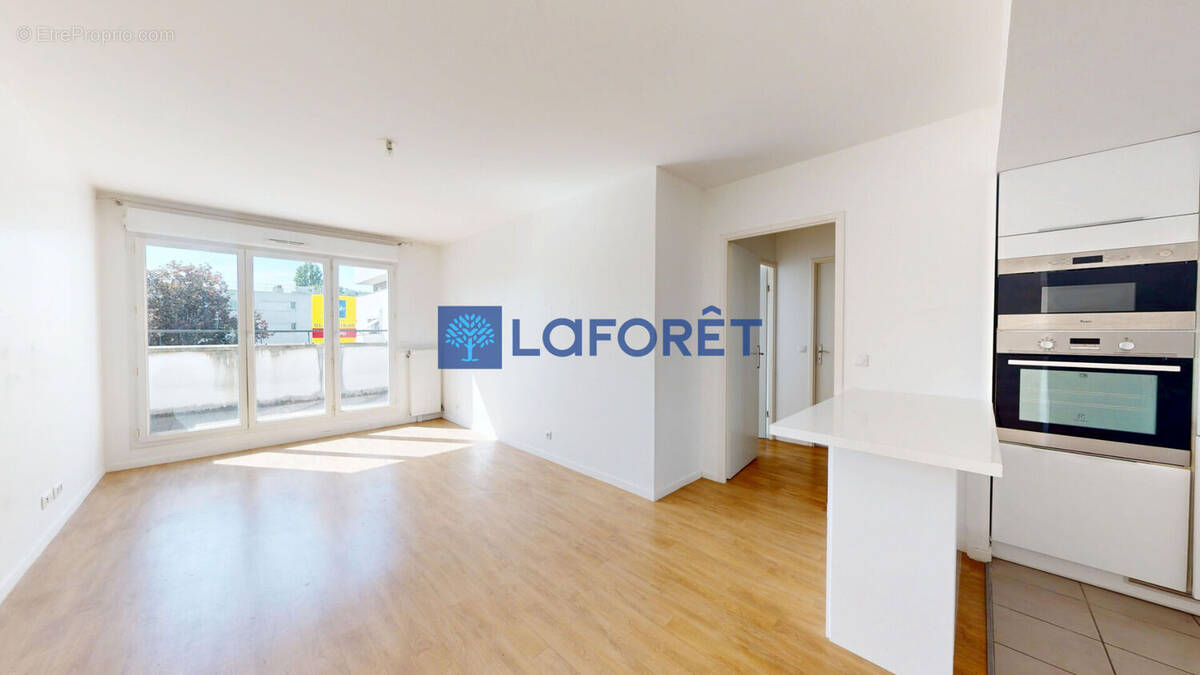 Appartement à ATHIS-MONS
