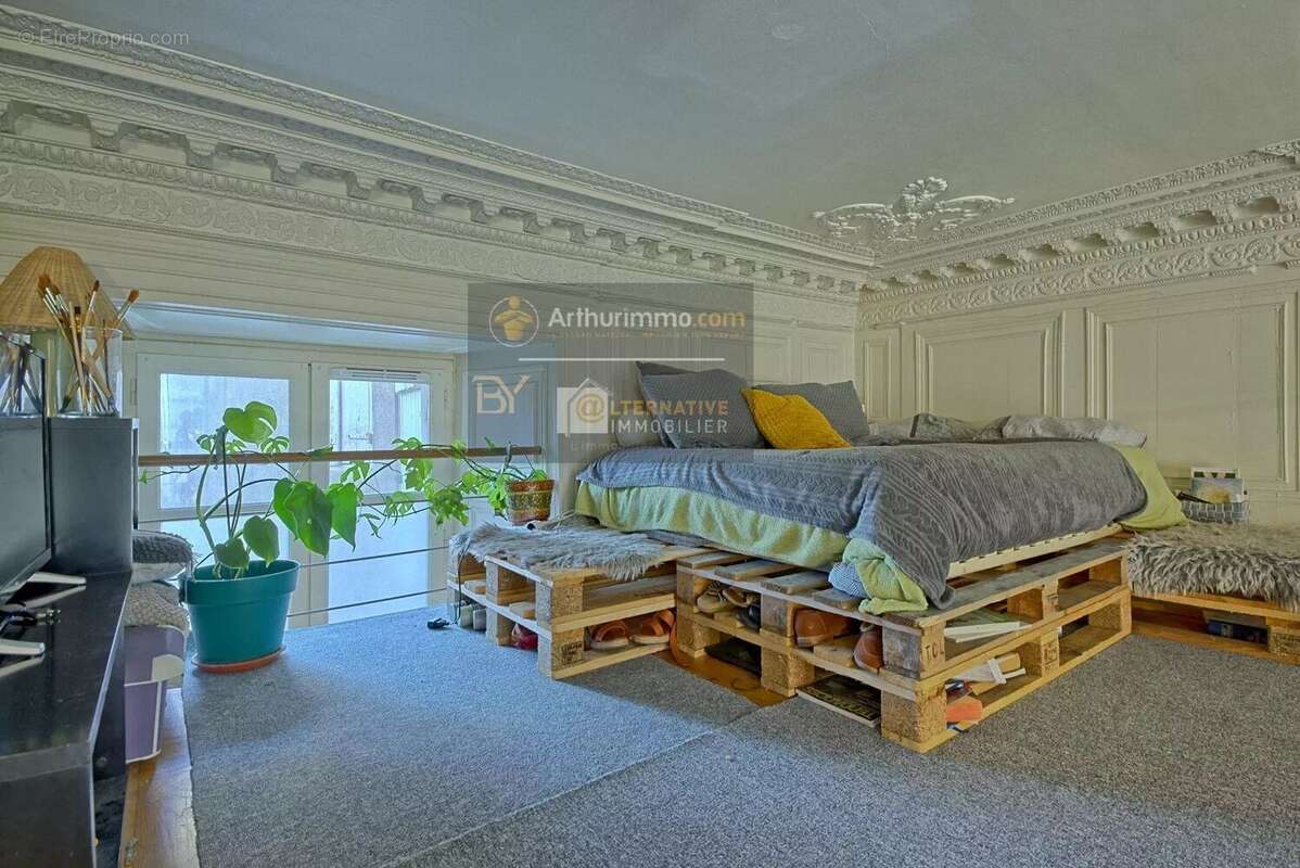 Appartement à VITRE