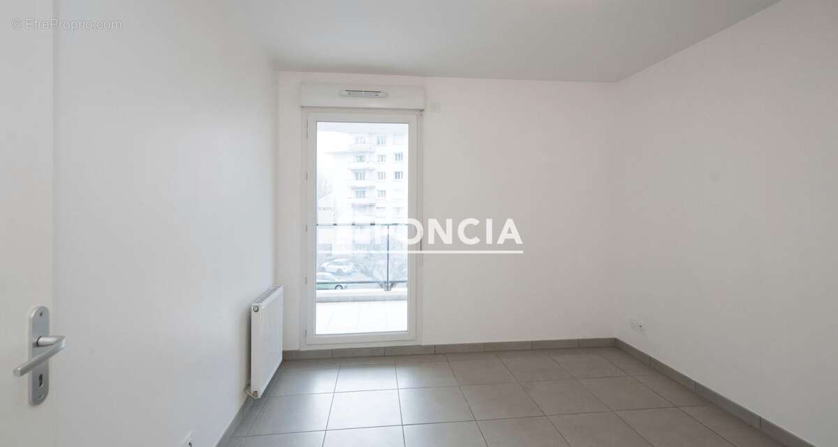 Appartement à VALENCE