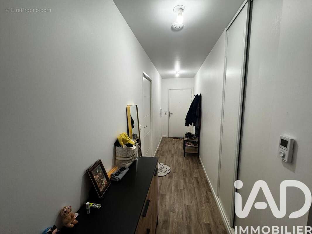 Photo 6 - Appartement à SARTROUVILLE