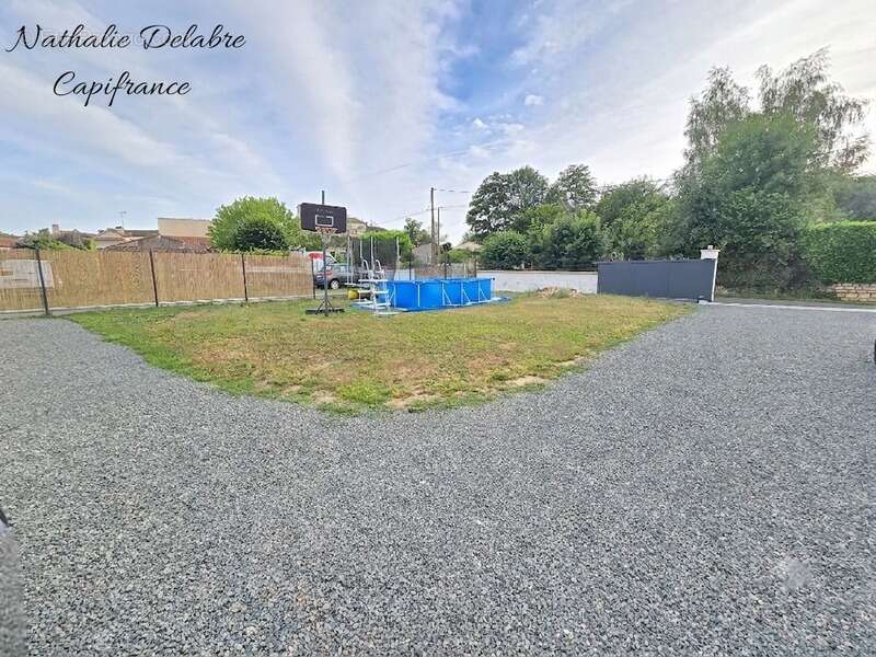 Maison à vendre 6 pièces LA CRECHE (79) - photo 3