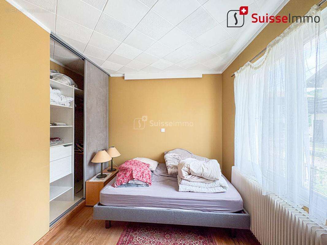Maison 6 pièces - 144 m² - Montperreux proximité Lac - photo 6