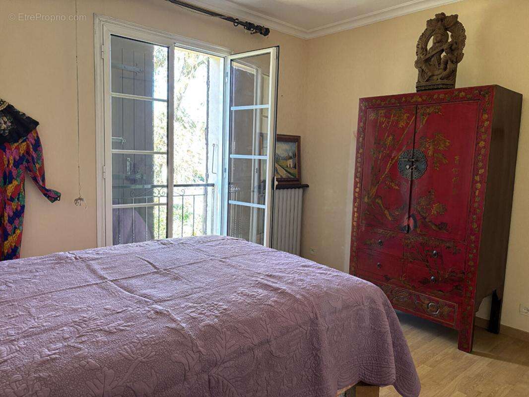 Maison à SAINT-MEDARD-EN-JALLES