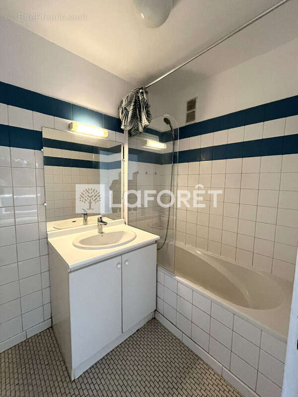 Appartement à FRANCONVILLE