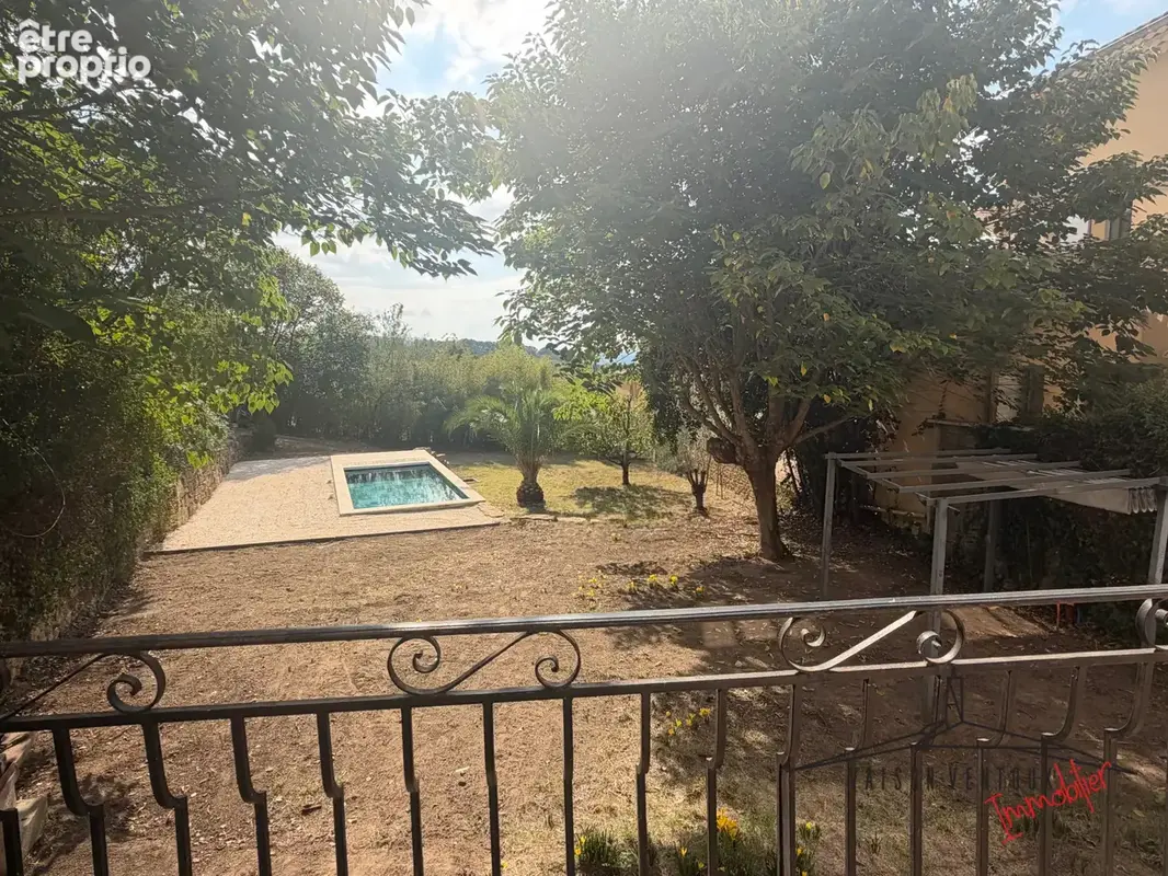 Maison de Village avec piscine à 10 mn de Vaison La Romaine - photo 22