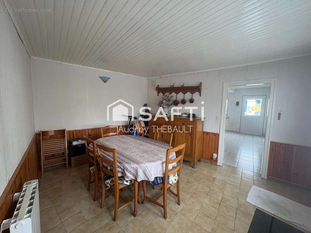 Photo 4 - Maison à BERCK