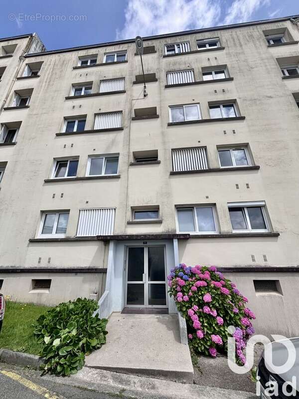 Photo 6 - Appartement à BREST