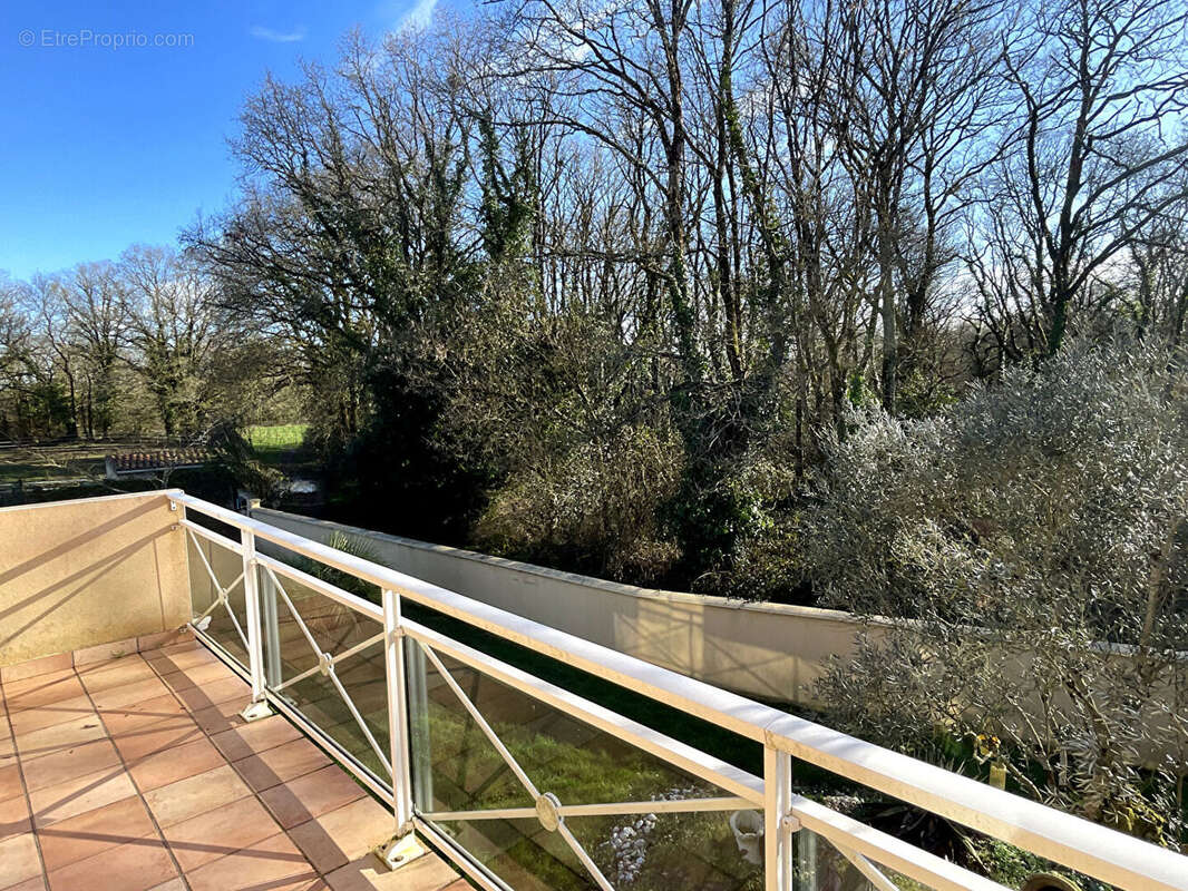 Maison à PONT-SAINT-MARTIN