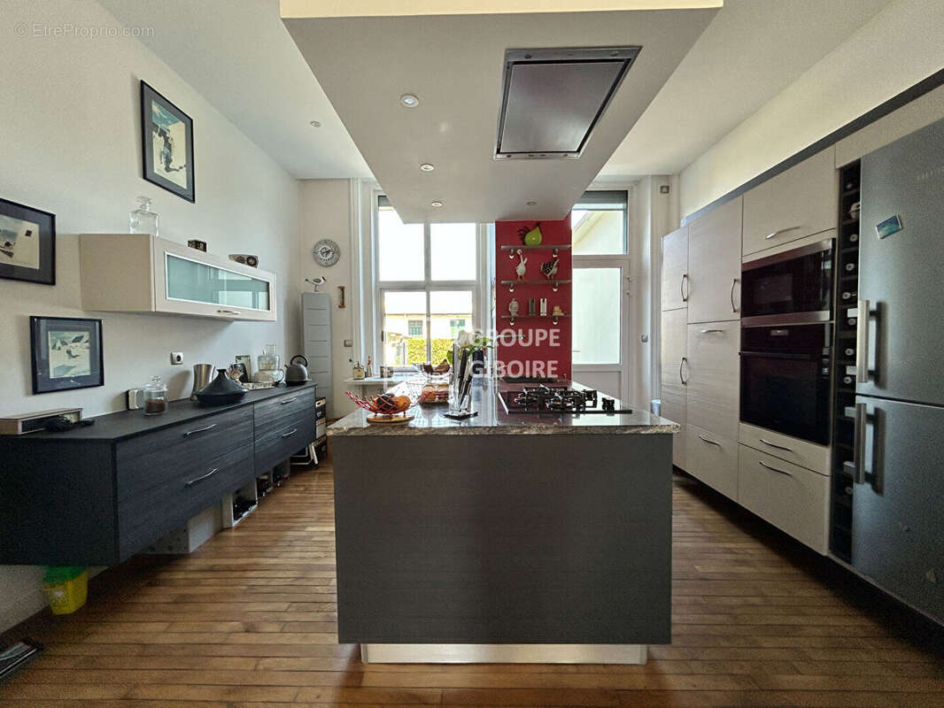 Appartement à DINARD
