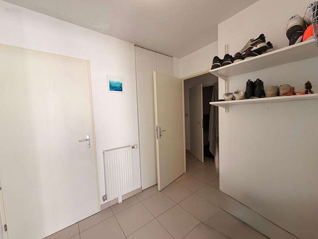 Appartement à BALMA