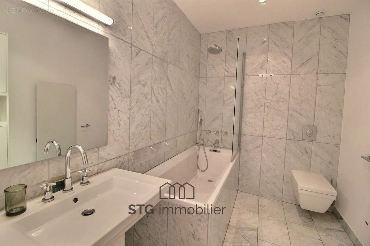 Appartement à AJACCIO