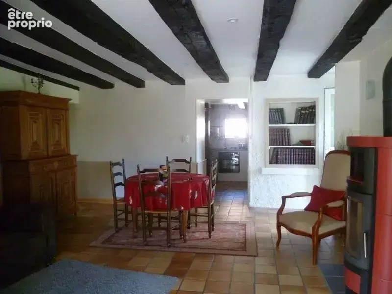 Appartement 5 pièces 95 m² à vendre à Oradour-Sur-Vayres (87150) - photo 9
