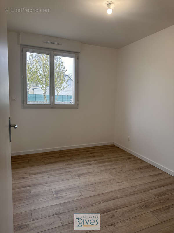 Maison à CHAUMONT-D'ANJOU