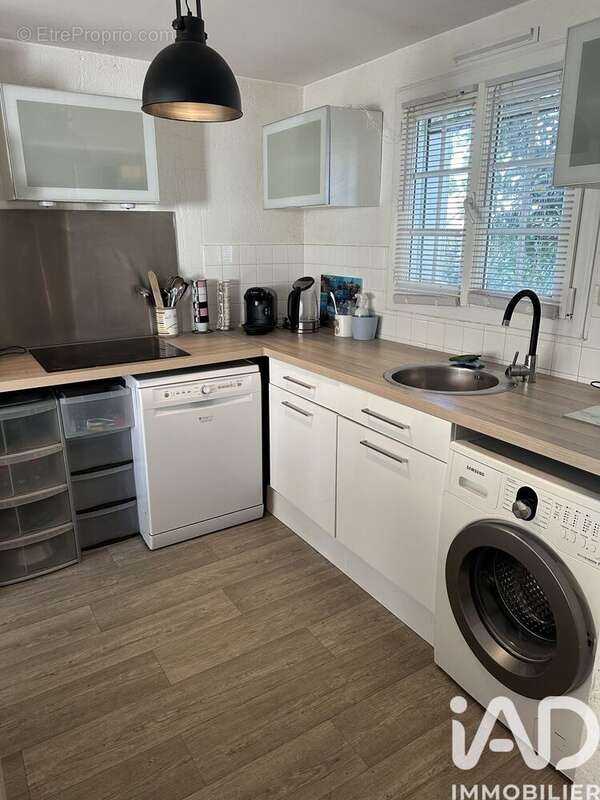 Photo 4 - Maison à BARBATRE