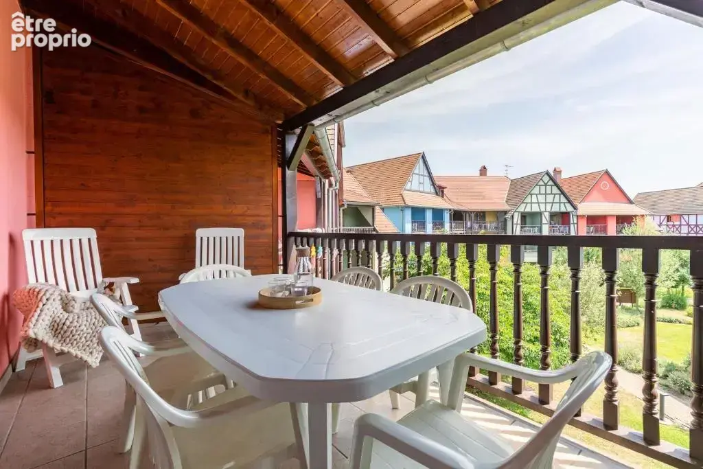 Investissement en residence de Tourisme - photo 16