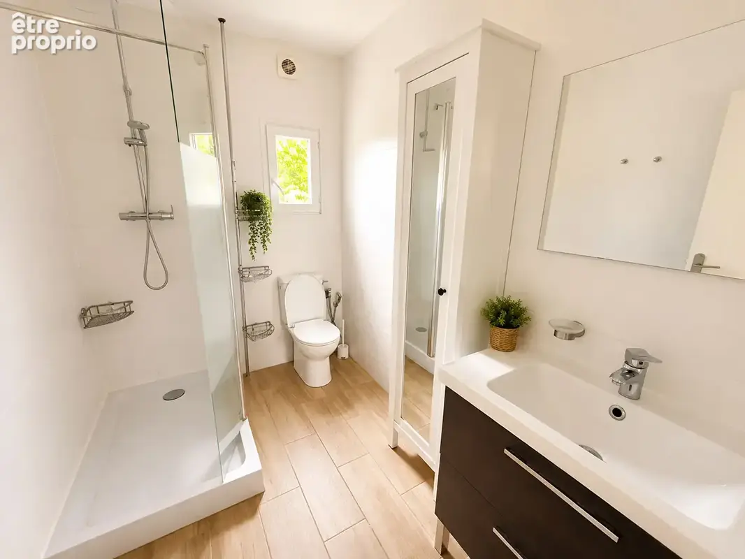 A vendre Maison mitoyenne avec jardin privatif ? Saint-Paul-lès-Dax - photo 5