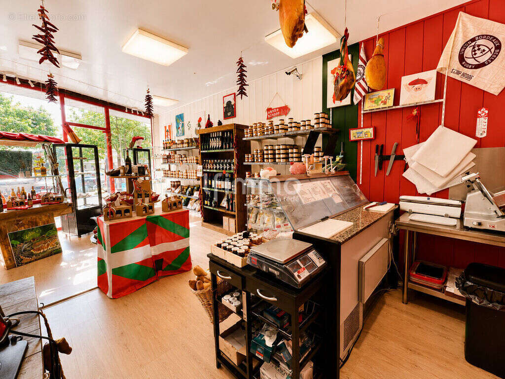 Fond de commerce - épicerie fine - 33700 Mérignac - photo 8
